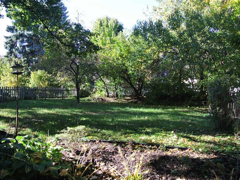 220 Arden Road Mt. Lebanon, PA 15216 - Photo 16 of 17 Yard/Garden.