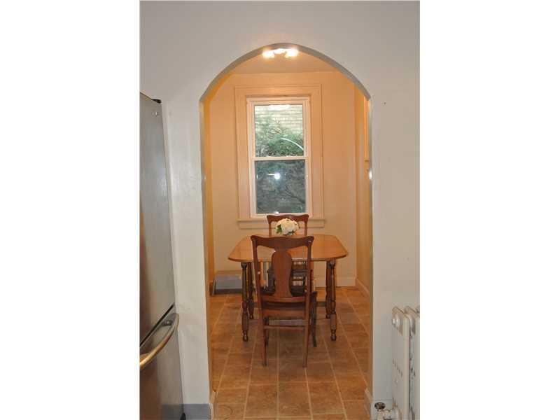 220 Arden Road Mt. Lebanon, PA 15216 - Photo 8 of 17 Den. BreakFast Nook!