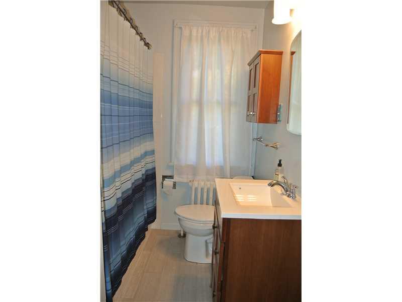 220 Arden Road Mt. Lebanon, PA 15216 - Photo 9 of 17 Master Bath/Spa. Newly Remodeled Bath