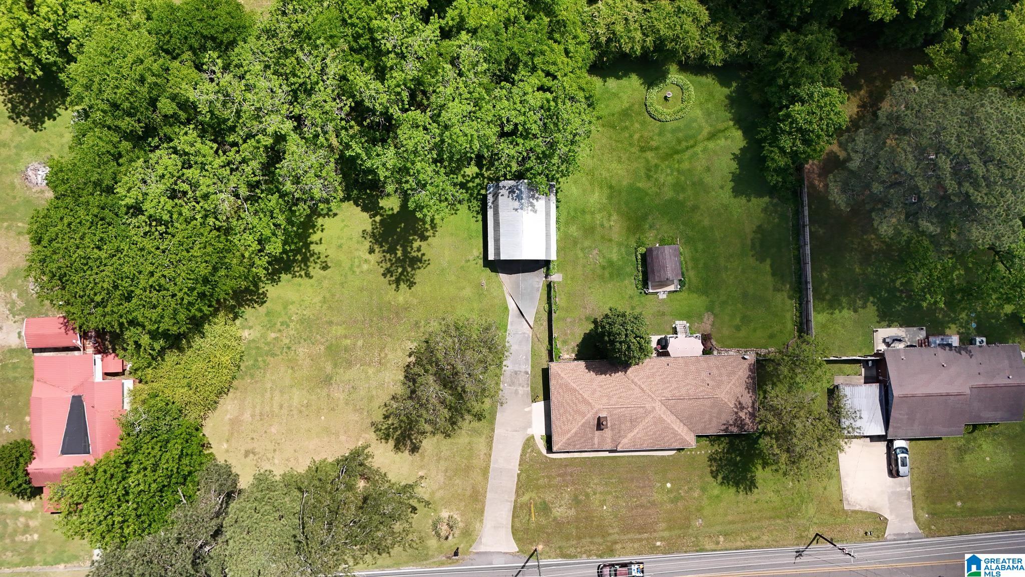 800 Alexandria Road Weaver, AL 36277 - Photo 63 of 68