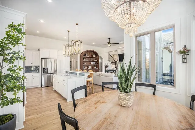 $900,000 | 9418 West 161st Terrace, Overland Park, KS 66085