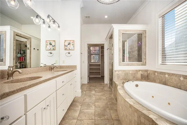 $900,000 | 9418 West 161st Terrace, Overland Park, KS 66085