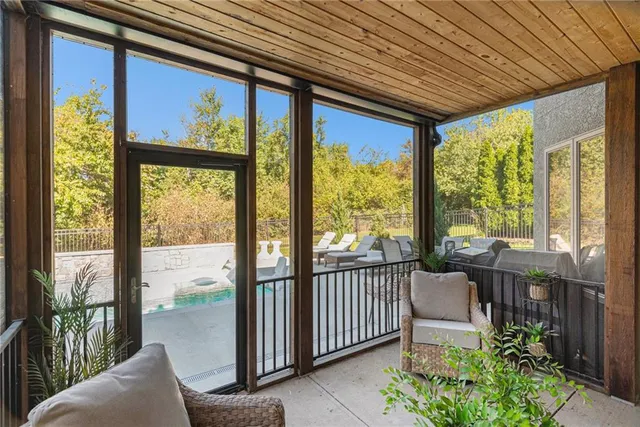 $900,000 | 9418 West 161st Terrace, Overland Park, KS 66085