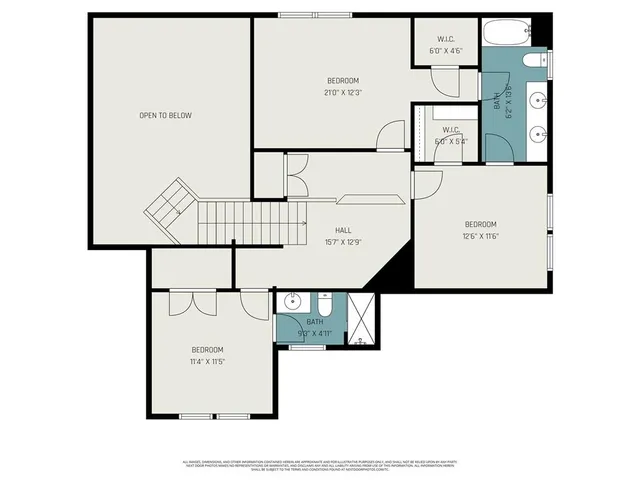 $900,000 | 9418 West 161st Terrace, Overland Park, KS 66085