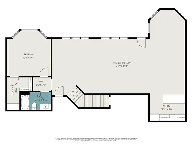 $900,000 | 9418 West 161st Terrace, Overland Park, KS 66085