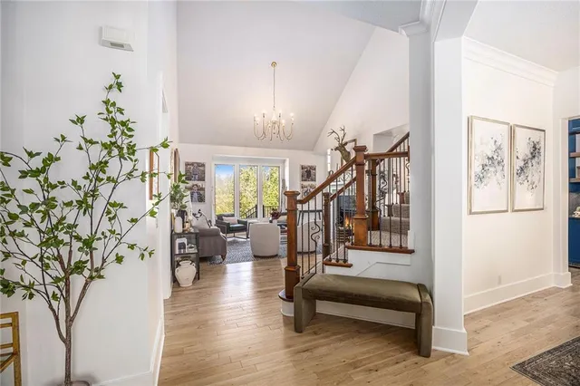 $900,000 | 9418 West 161st Terrace, Overland Park, KS 66085