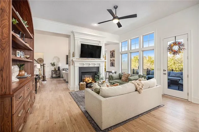 $900,000 | 9418 West 161st Terrace, Overland Park, KS 66085