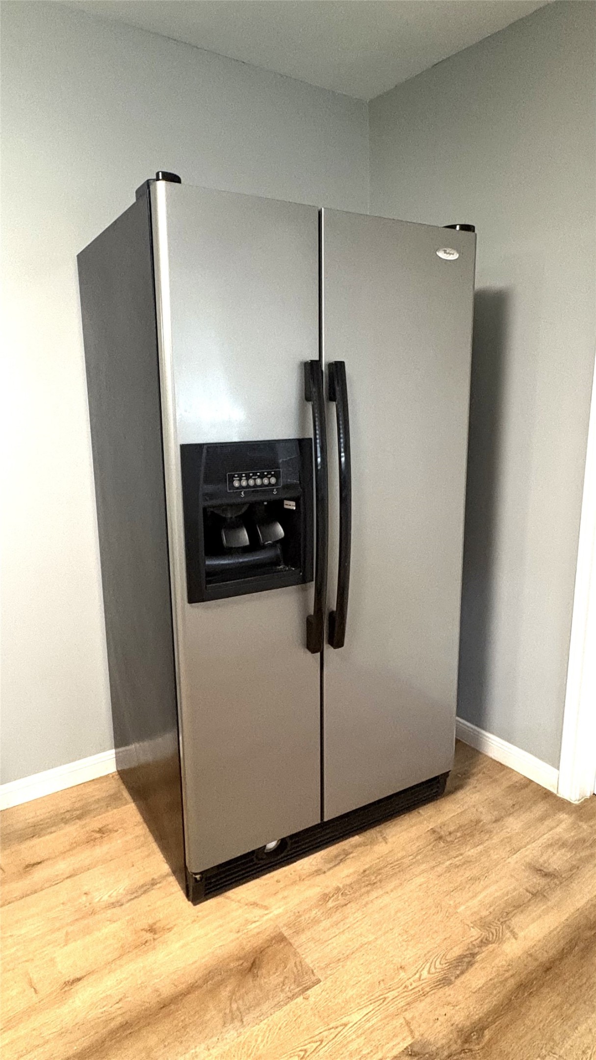 18600 Carrot Street Spring, TX 77379 - Photo 12 of 34 Refrigerator