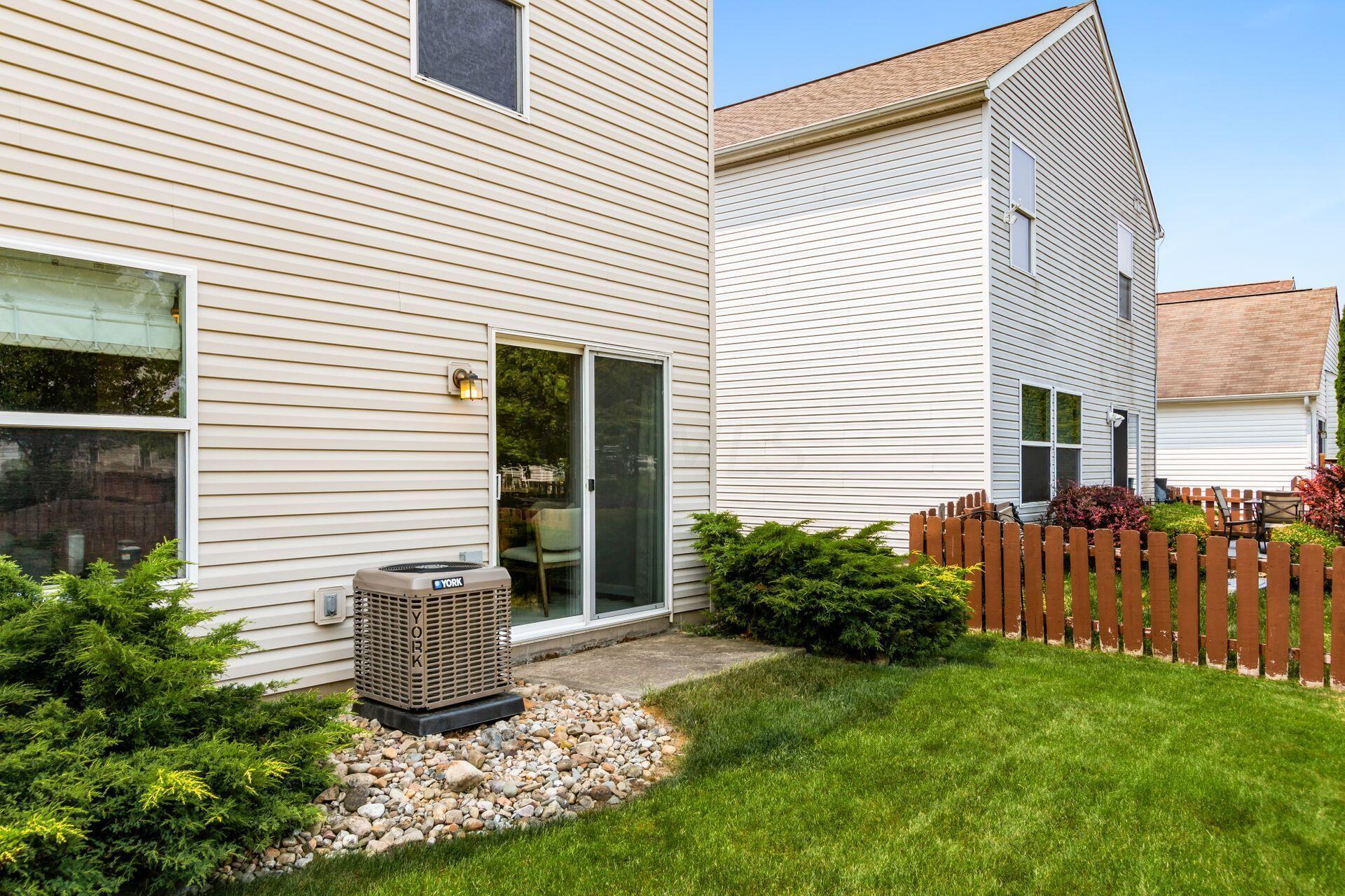 5766 Red Sand Road Hilliard, OH 43026 - Photo 43 of 43 45