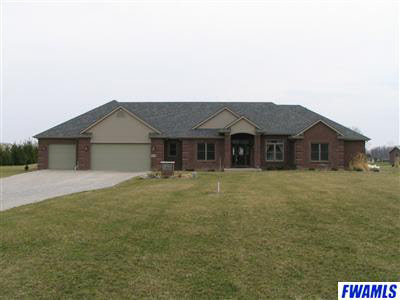 5314 Hursh Road Fort Wayne, IN 46845 - Photo 1 of 20