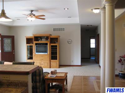 5314 Hursh Road Fort Wayne, IN 46845 - Photo 11 of 20