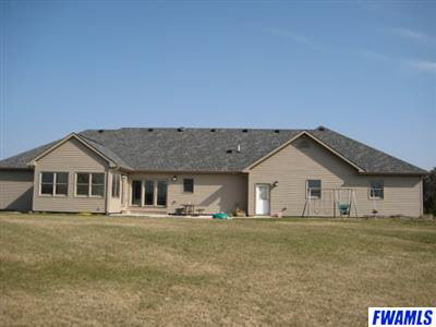 5314 Hursh Road Fort Wayne, IN 46845 - Photo 20 of 20