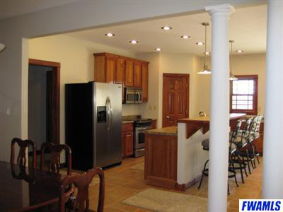 5314 Hursh Road Fort Wayne, IN 46845 - Photo 6 of 20