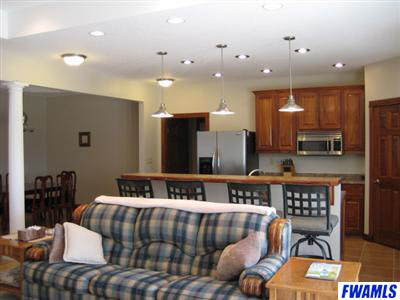 5314 Hursh Road Fort Wayne, IN 46845 - Photo 8 of 20