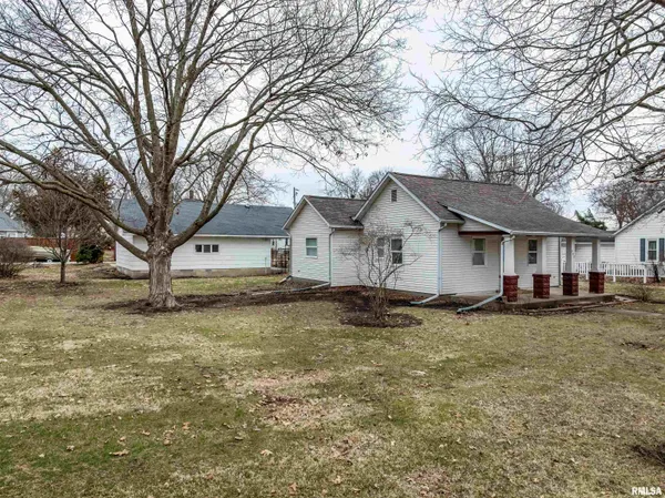 $119,900 | 202 North Alexander Street, Alexis, IL 61412