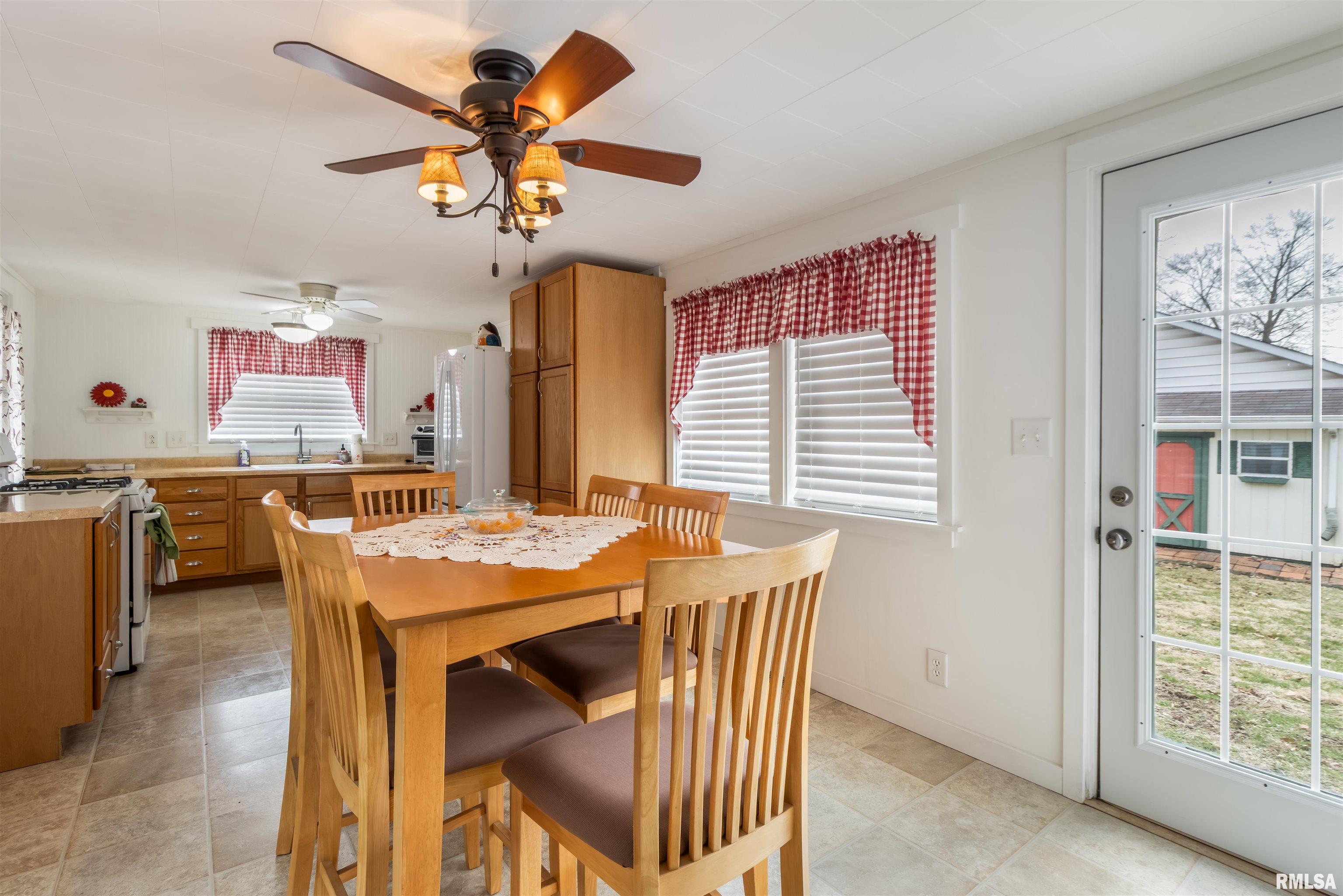 202 North Alexander Street Alexis, IL 61412 - Photo 19 of 25