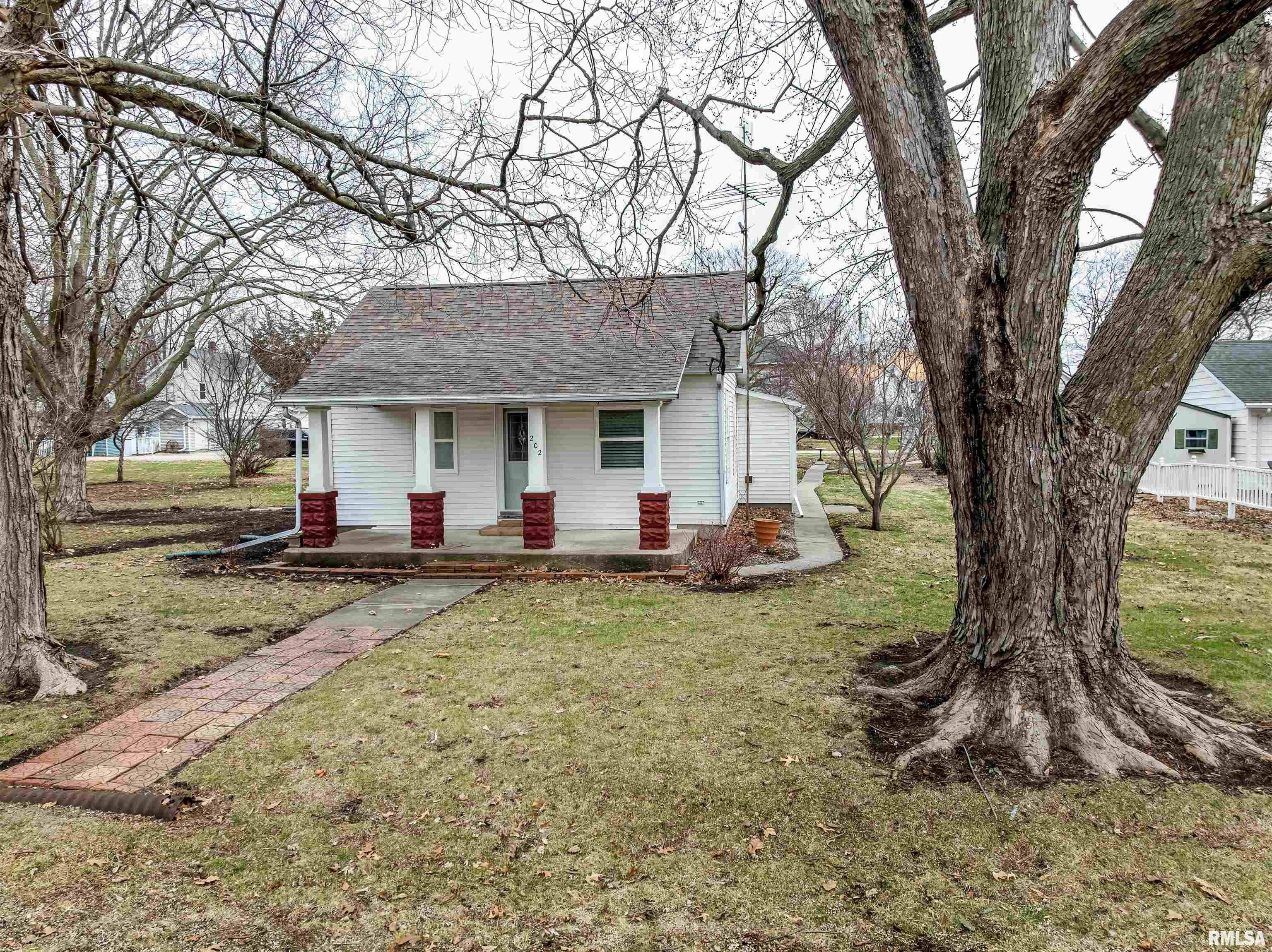 202 North Alexander Street Alexis, IL 61412 - Photo 2 of 25