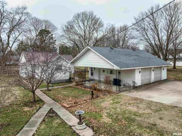 $119,900 | 202 North Alexander Street, Alexis, IL 61412