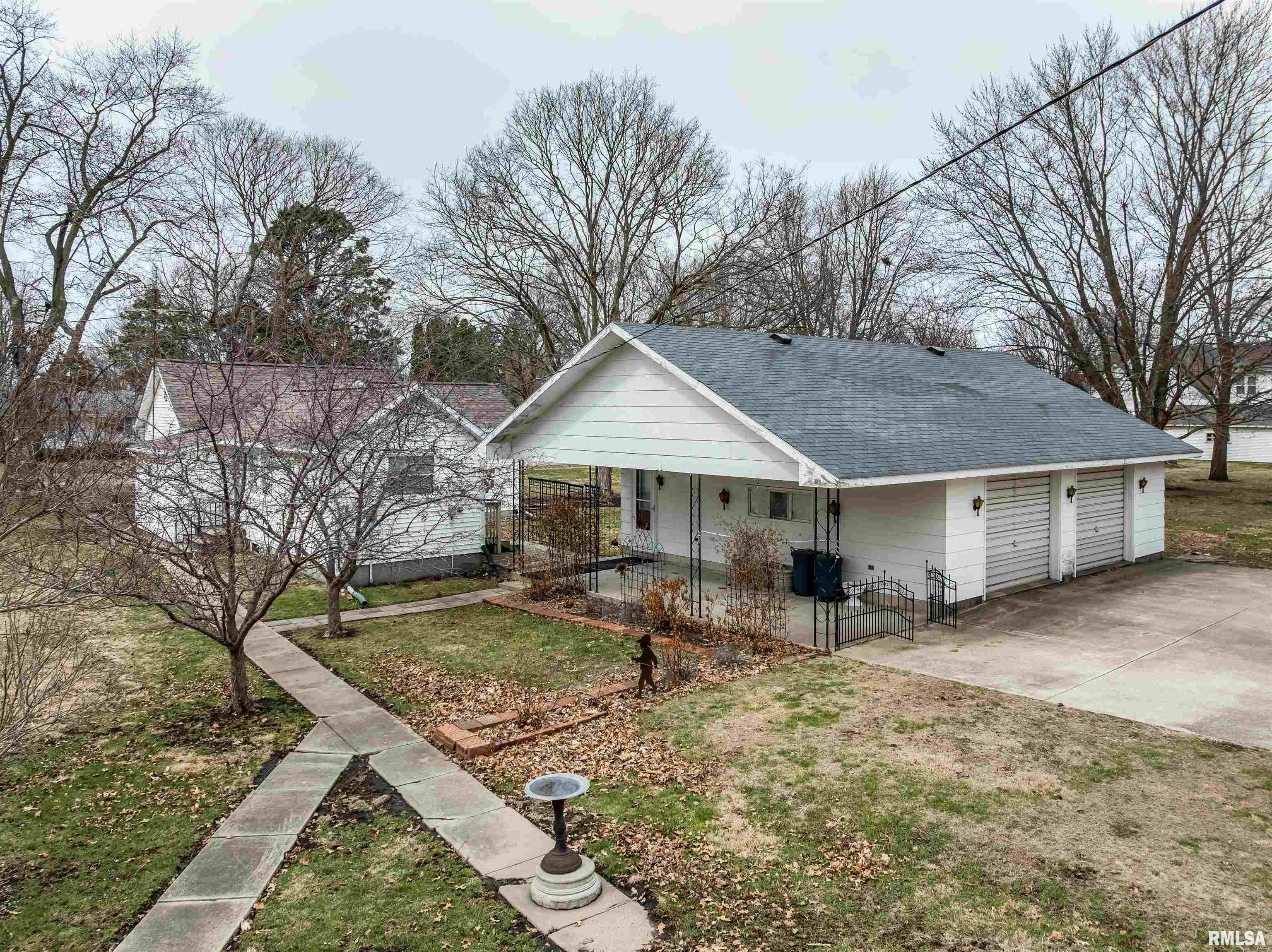 202 North Alexander Street Alexis, IL 61412 - Photo 3 of 25