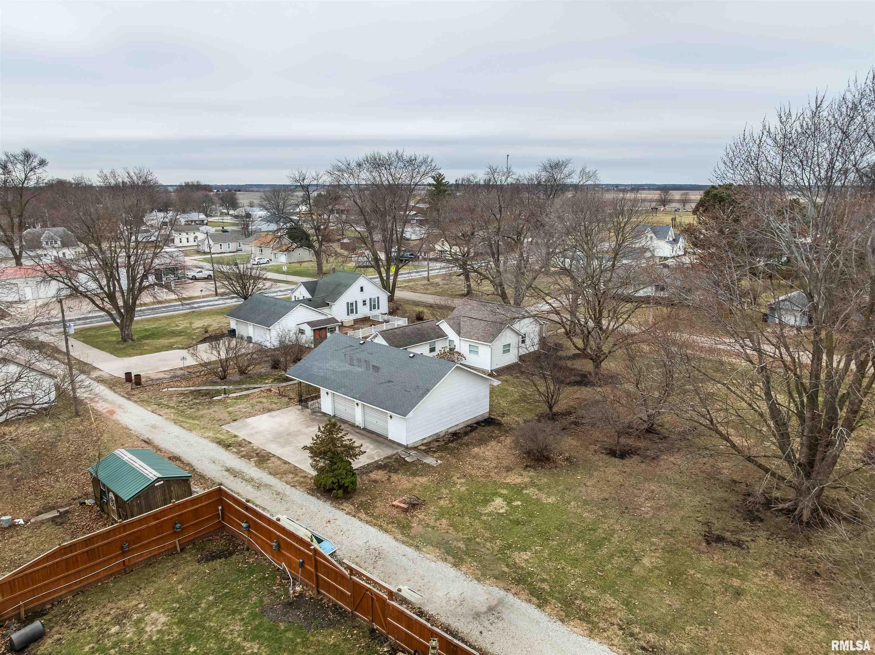 202 North Alexander Street Alexis, IL 61412 - Photo 4 of 25