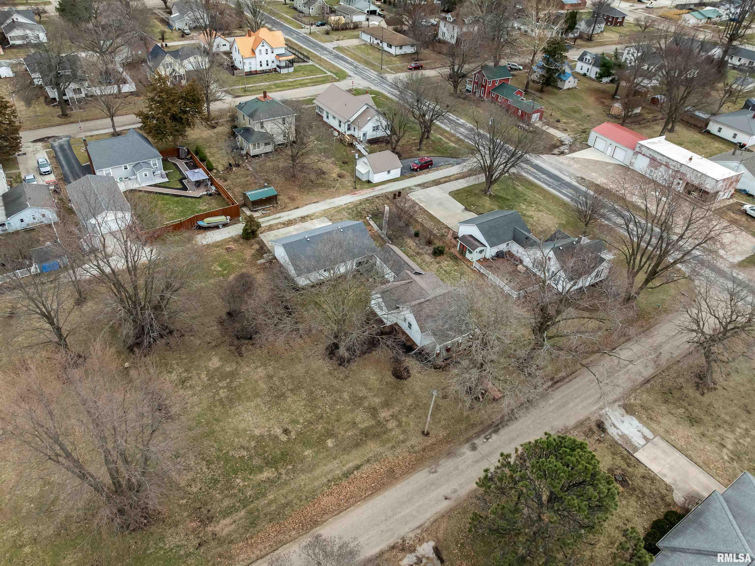 202 North Alexander Street Alexis, IL 61412 - Photo 5 of 25