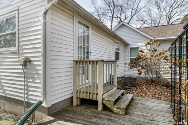 $119,900 | 202 North Alexander Street, Alexis, IL 61412