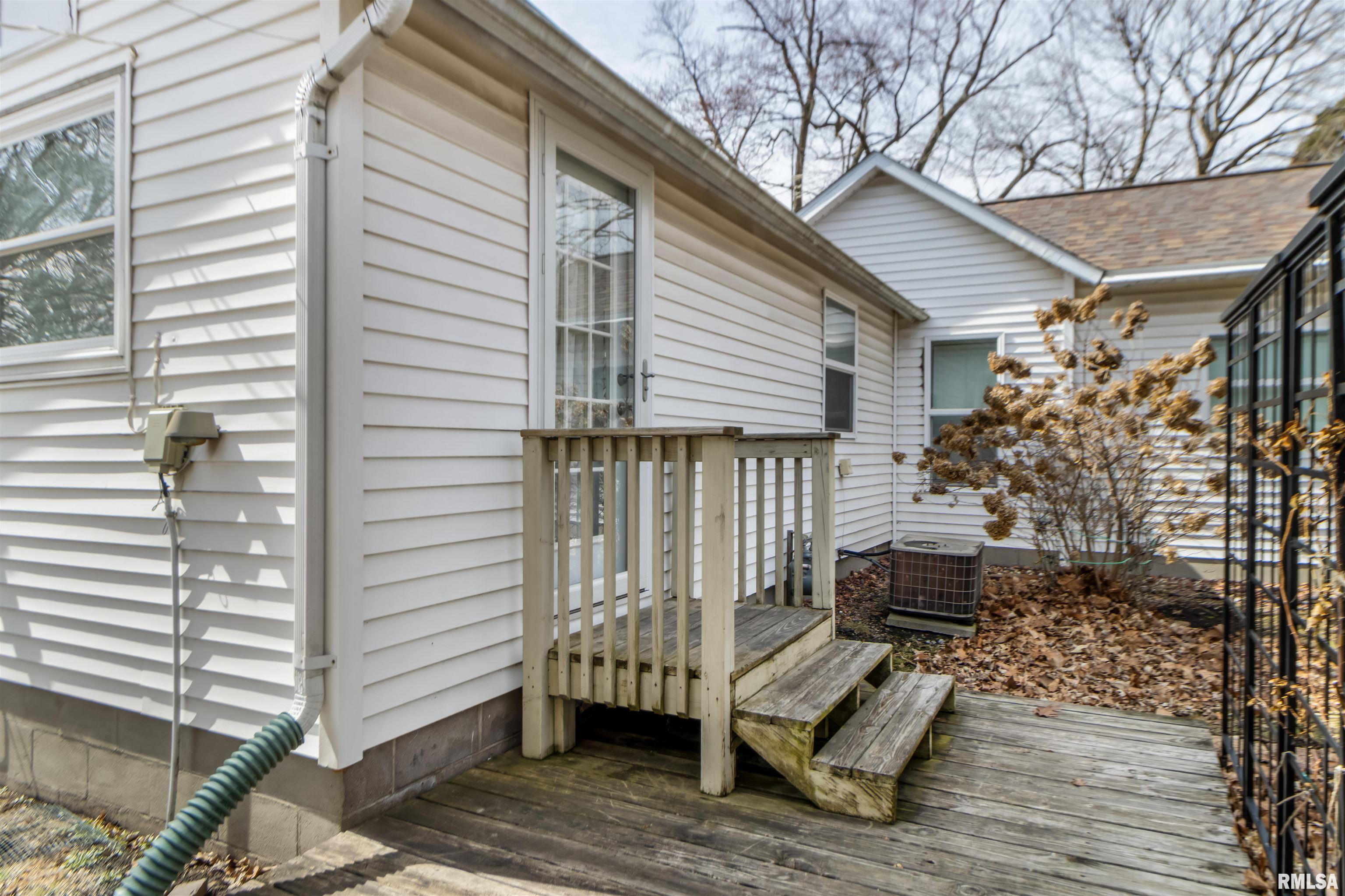 202 North Alexander Street Alexis, IL 61412 - Photo 6 of 25