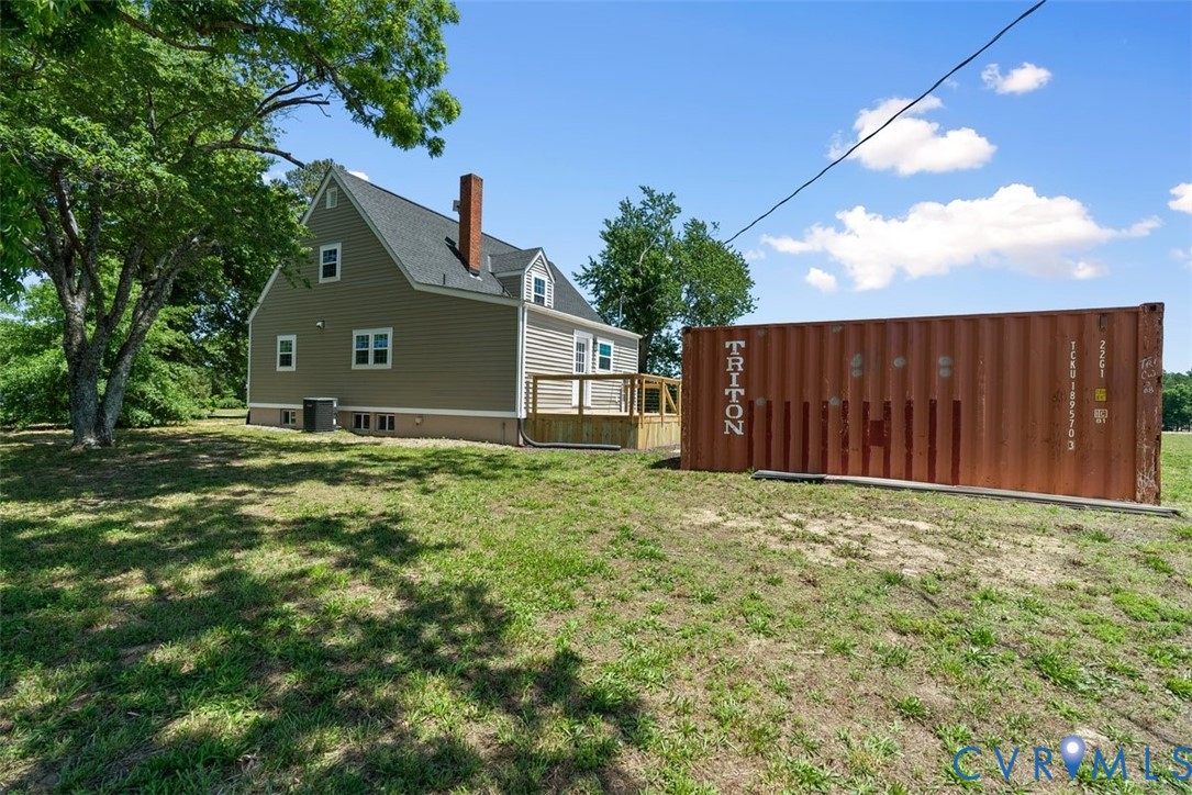 1350 Rawlings Road Rawlings, VA 23876 - Photo 6 of 47