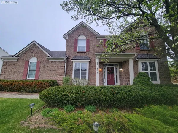 $494,500 | 10224 Wellington Drive, Clarkston, MI 48348