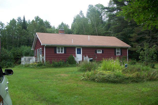 72 Plummer Mill Road Durham, ME 04222 - Photo 1 of 7 Photo