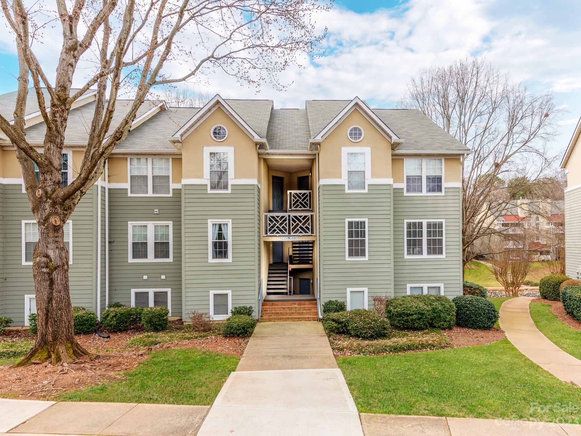 19905 Henderson Road, Unit K Cornelius, NC 28031 - Photo 2 of 34 Gallery Image 2