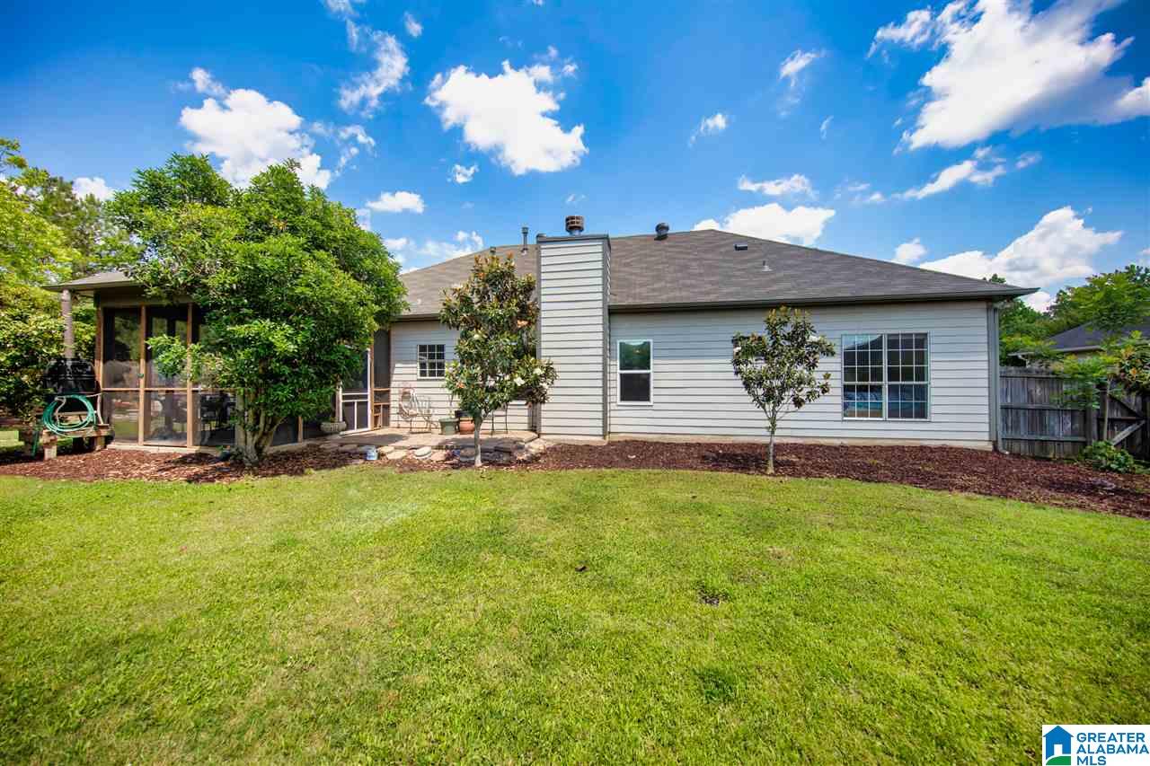 271 Rocky Ridge Drive Helena, AL 35080 - Photo 29 of 30