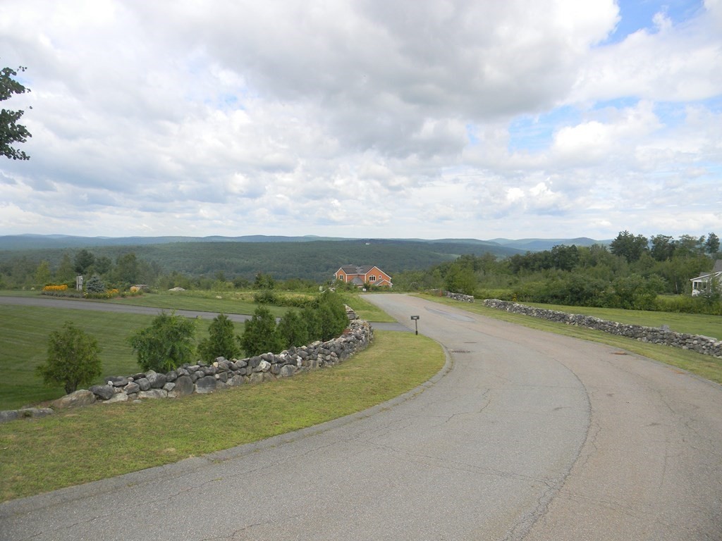 0 Ridge Road Athol, MA 01331 - Photo 2 of 10 a view of a lake with a big yard