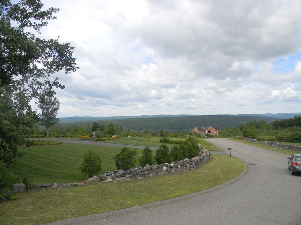 0 Ridge Road Athol, MA 01331 - Photo 4 of 10 a view of a lake with a big yard
