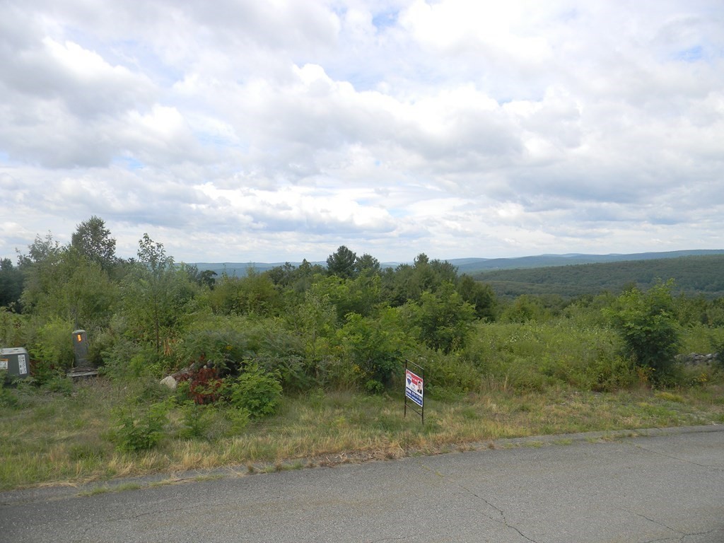 0 Ridge Road Athol, MA 01331 - Photo 5 of 10 a view of a road with a yard