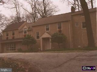 442 Righters Mill Road Narberth, PA 19072 - Photo 1 of 1