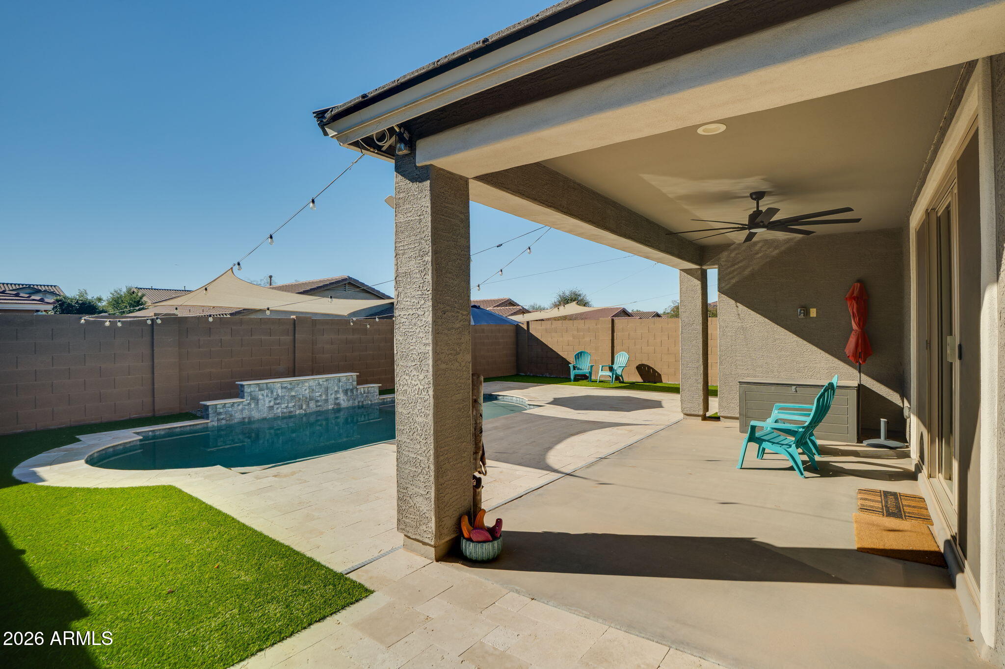 17787 West Bajada Road Surprise, AZ 85387 - Photo 52 of 71
