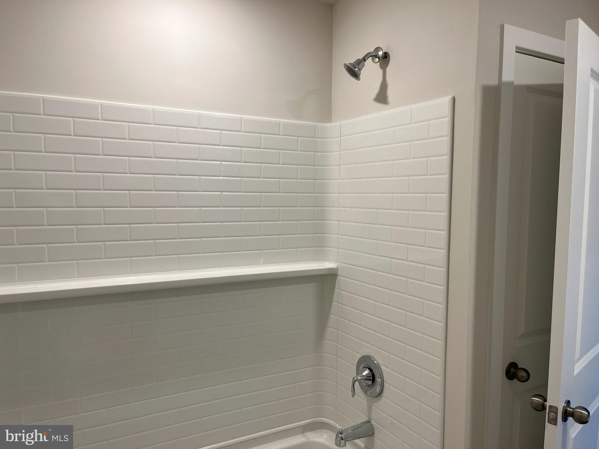 45 Four Leaf Drive Downingtown, PA 19335 - Photo 6 of 16 a bathroom with a shower