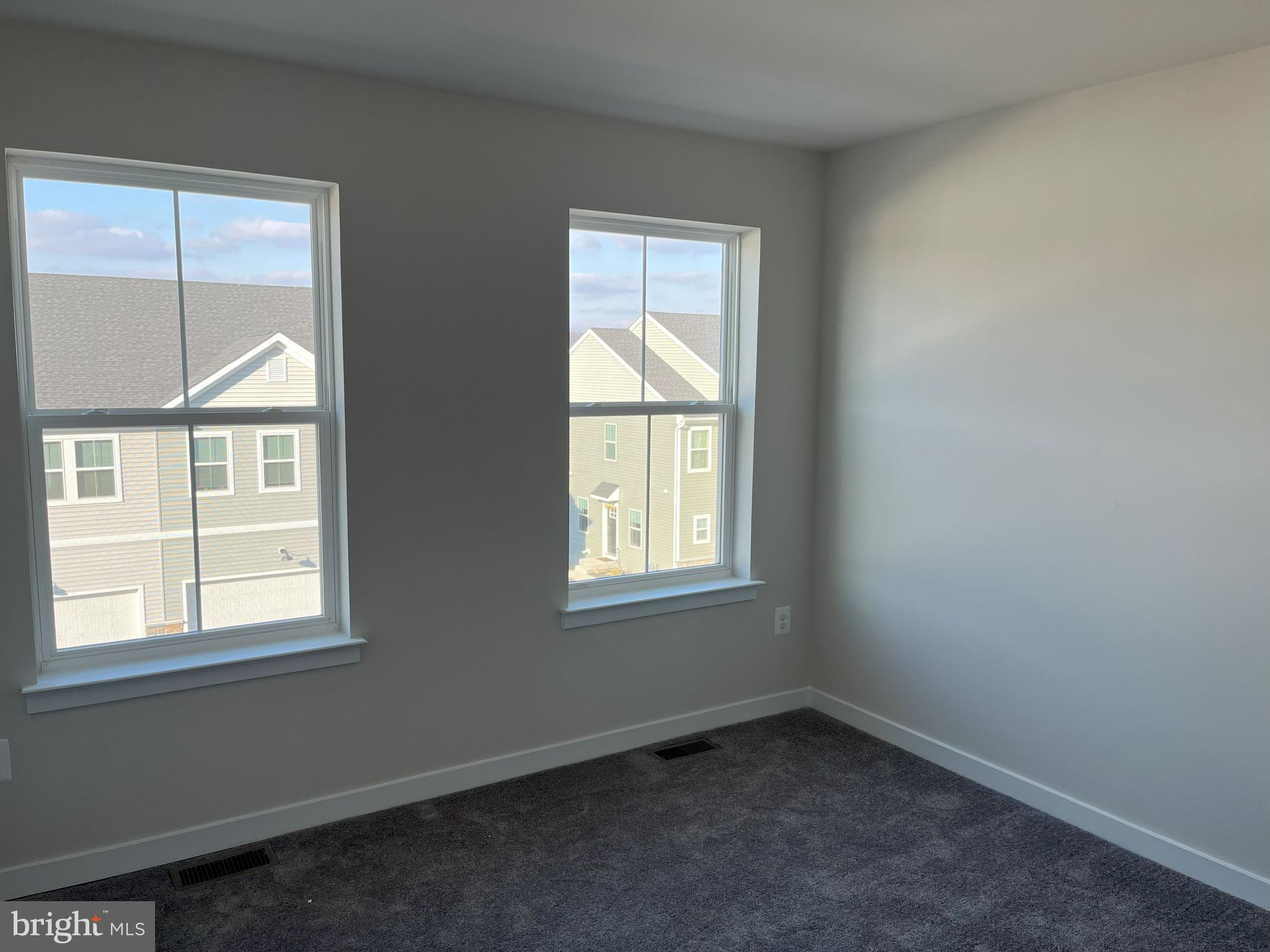 45 Four Leaf Drive Downingtown, PA 19335 - Photo 7 of 16 an empty room with a window