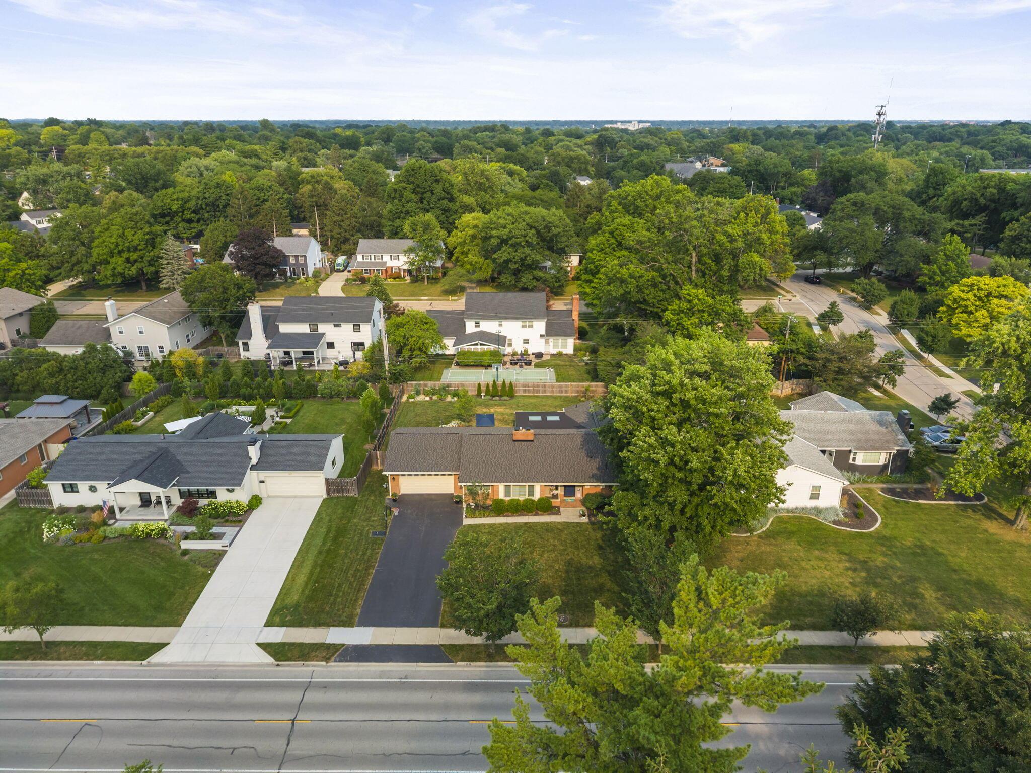 3956 Mountview Road Upper Arlington, OH 43220 - Photo 80 of 85 Mountview Road