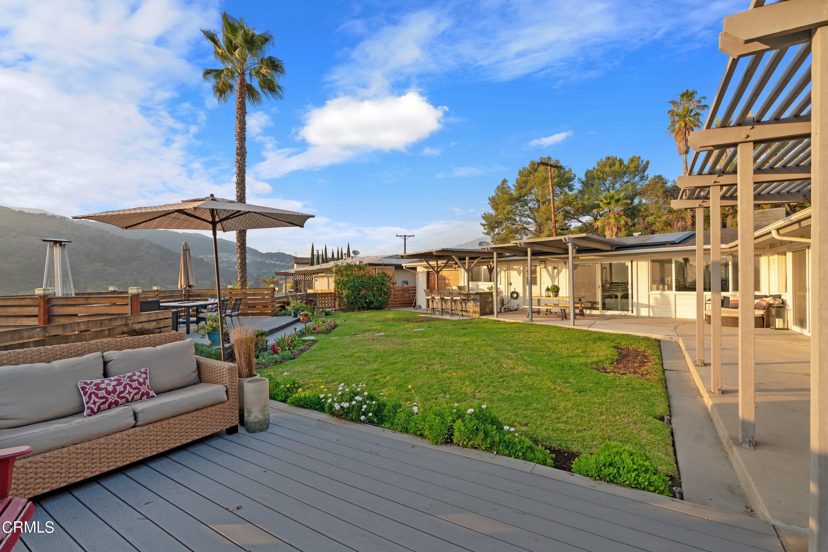 2664 Bogue Drive Glendale, CA 91208 - Photo 66 of 69 DSC03257_33