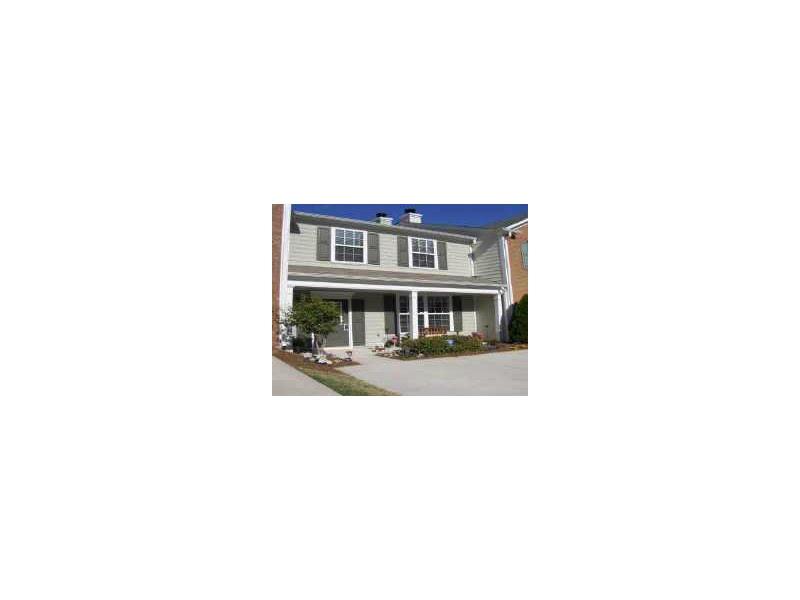 4175 Howell Park Road, Unit 4175 Duluth, GA 30096 - Photo 1 of 1 Exterior Front.
