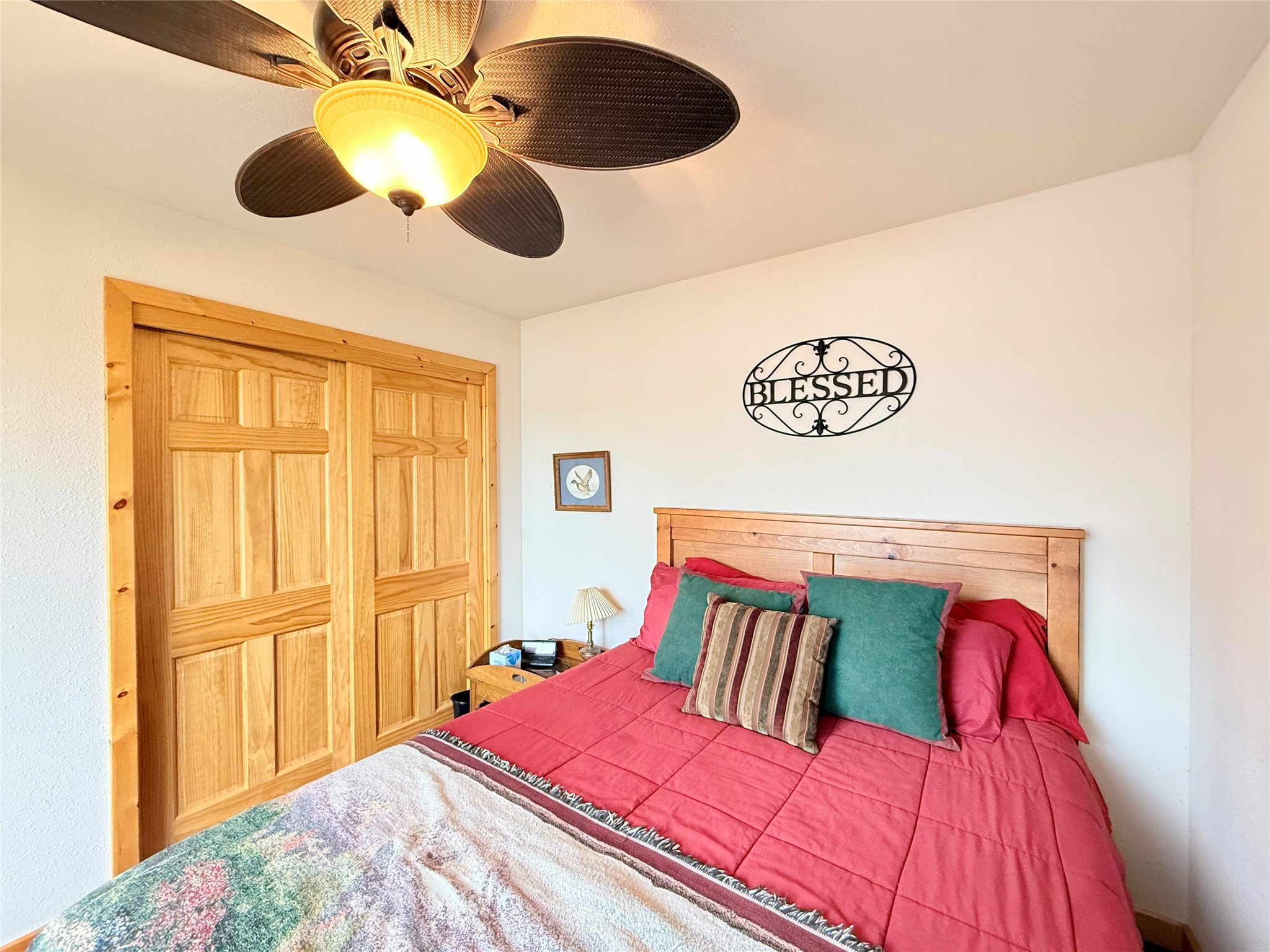 15249 Bills Road, Unit 5 Hayward, WI 54843 - Photo 36 of 38