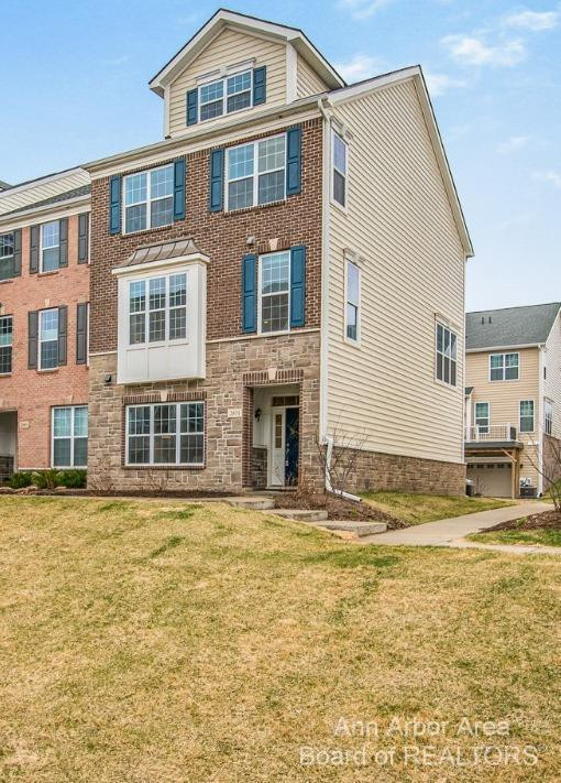 2851 Hardwick Road Ann Arbor, MI 48105 - Photo 1 of 48 Photo 1