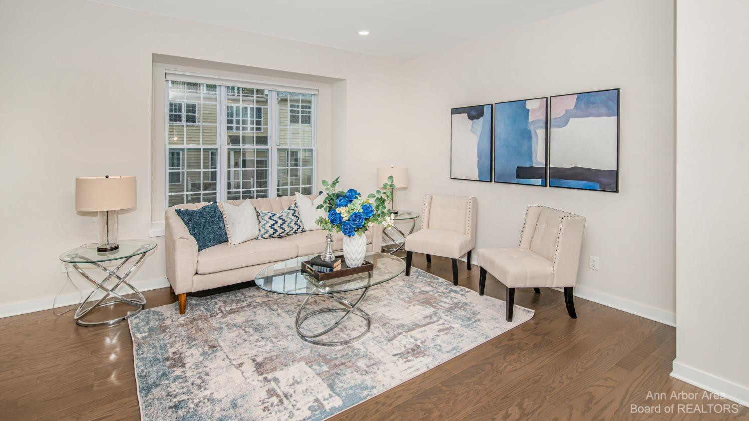 2851 Hardwick Road Ann Arbor, MI 48105 - Photo 12 of 48 Photo 12