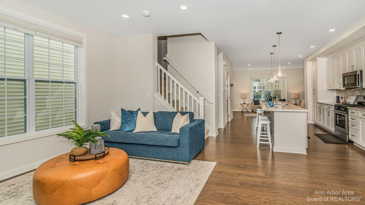 2851 Hardwick Road Ann Arbor, MI 48105 - Photo 21 of 48 Photo 21