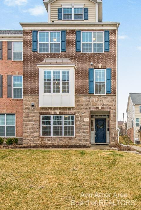 2851 Hardwick Road Ann Arbor, MI 48105 - Photo 42 of 48 Photo 42