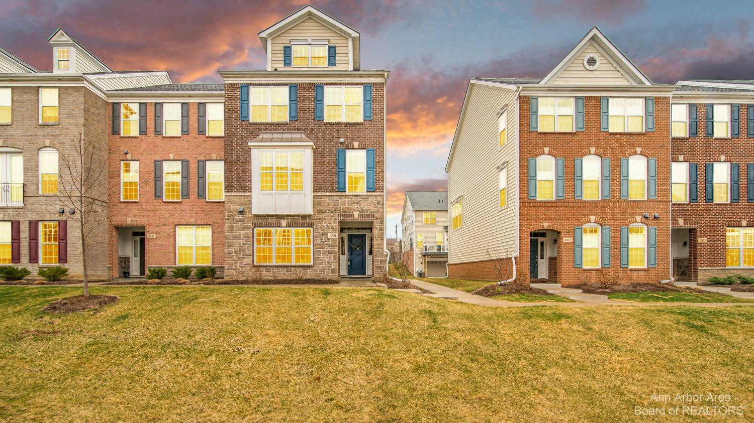 2851 Hardwick Road Ann Arbor, MI 48105 - Photo 44 of 48 Photo 44