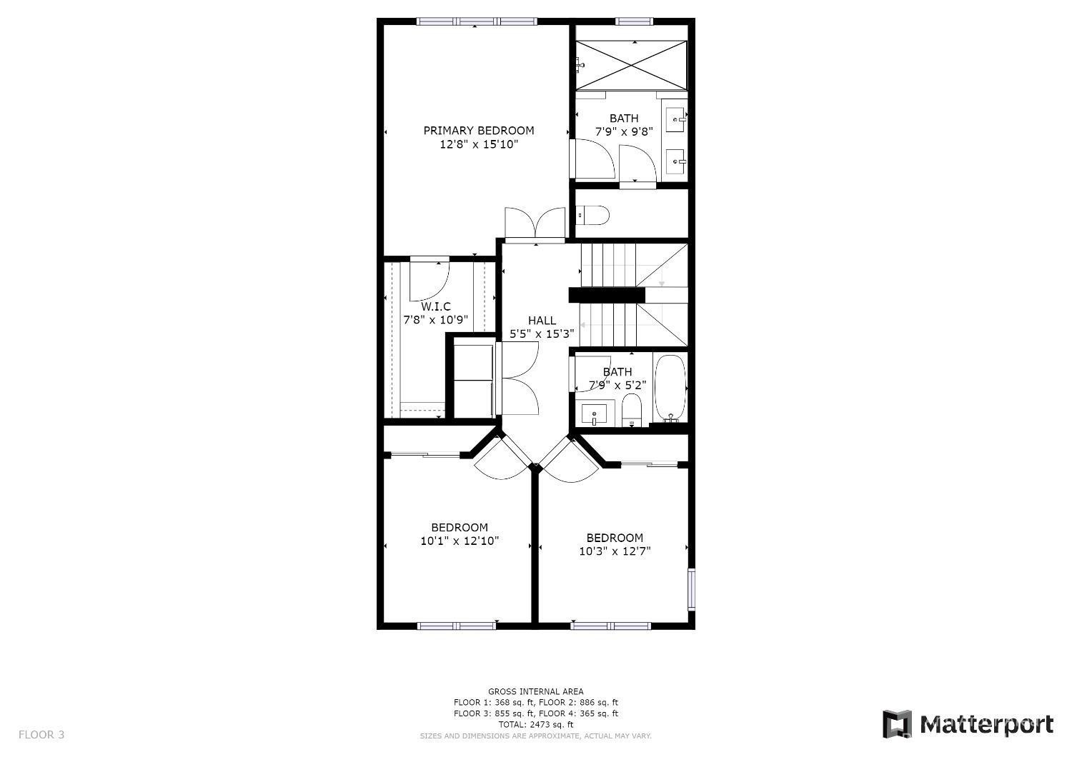 2851 Hardwick Road Ann Arbor, MI 48105 - Photo 47 of 48 Photo 47