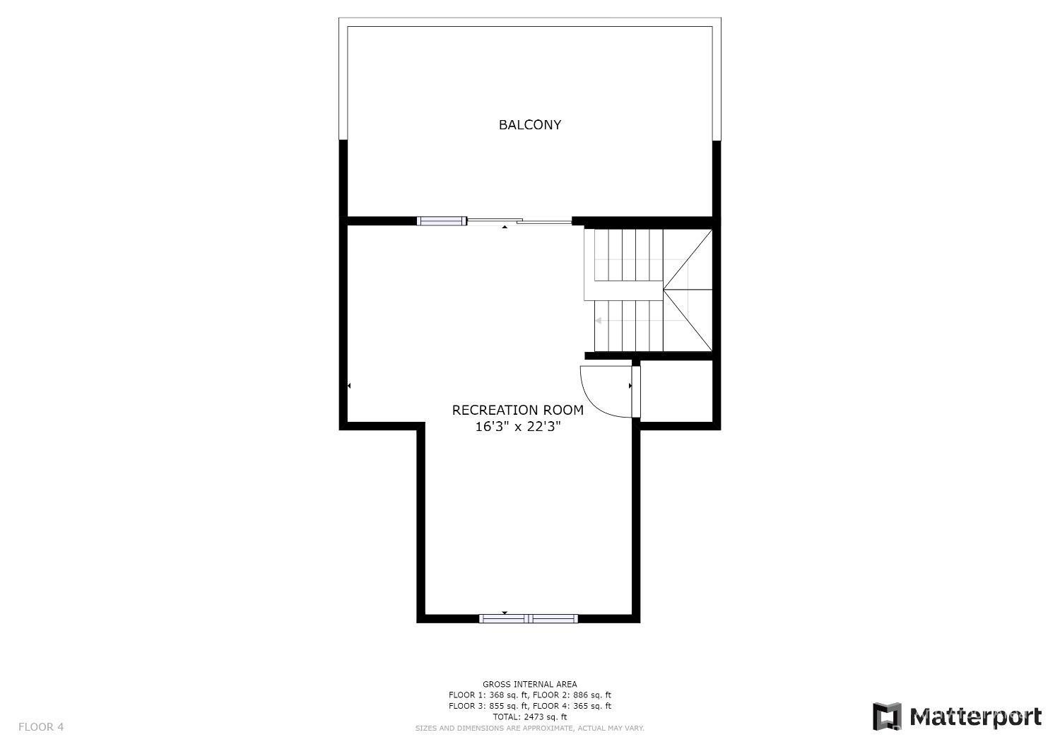 2851 Hardwick Road Ann Arbor, MI 48105 - Photo 48 of 48 Photo 48